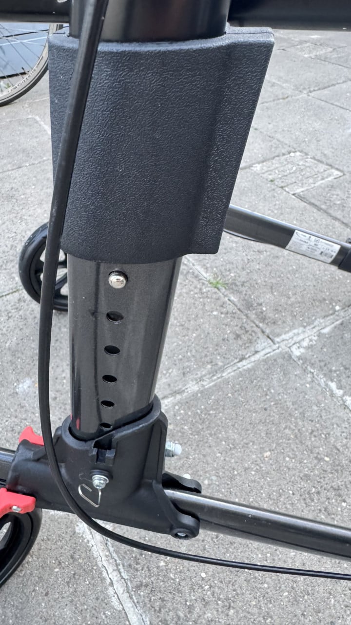 Rollator