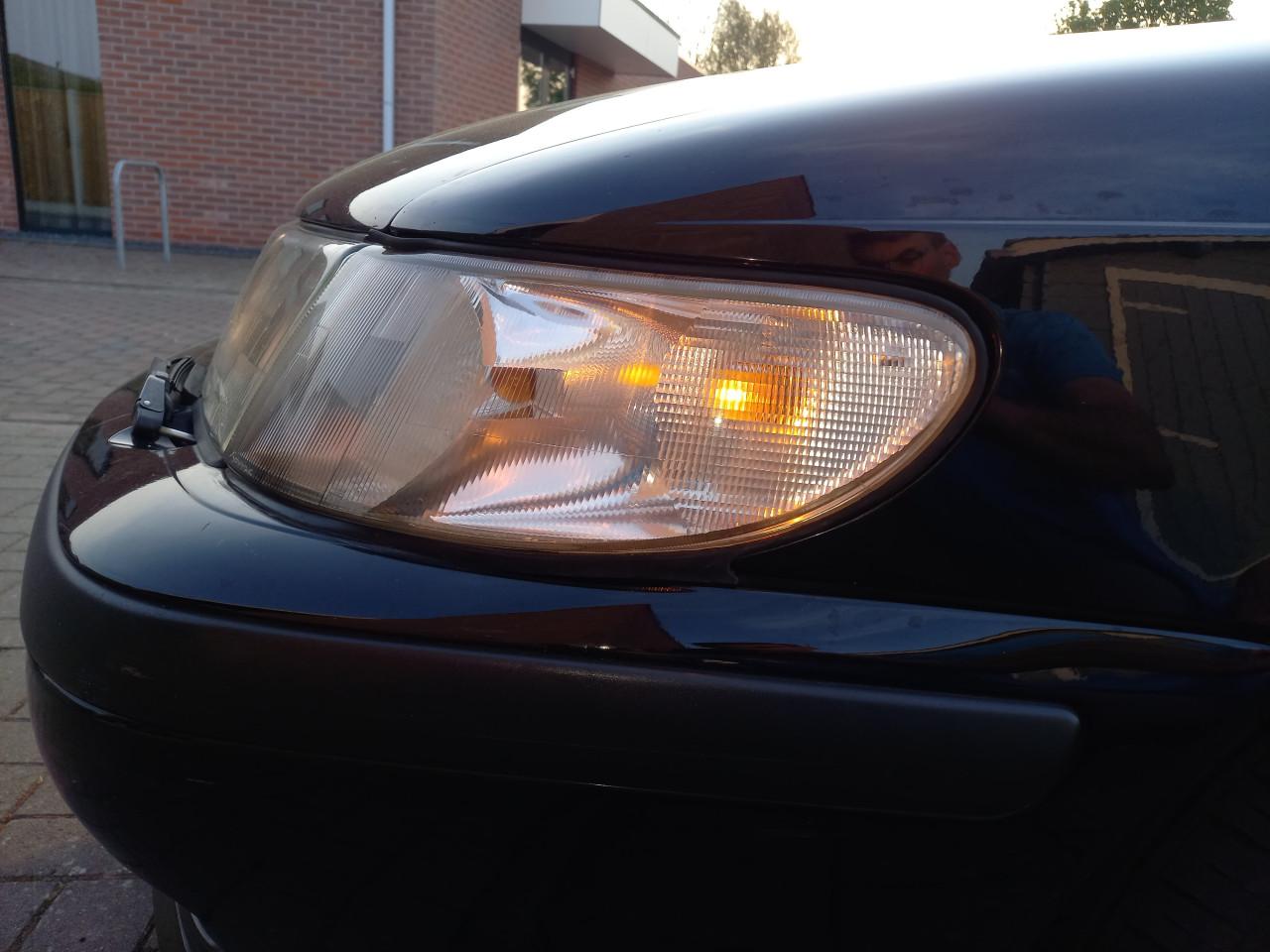 Onderdelen saab 9-3 cabrio