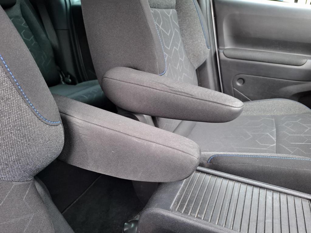 Peugeot Partner tepee mpv 110 style airco/nav/trekhaak