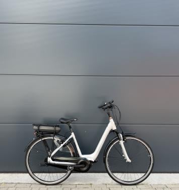 Giant Grandtour E+ elektrische fiets 500WH