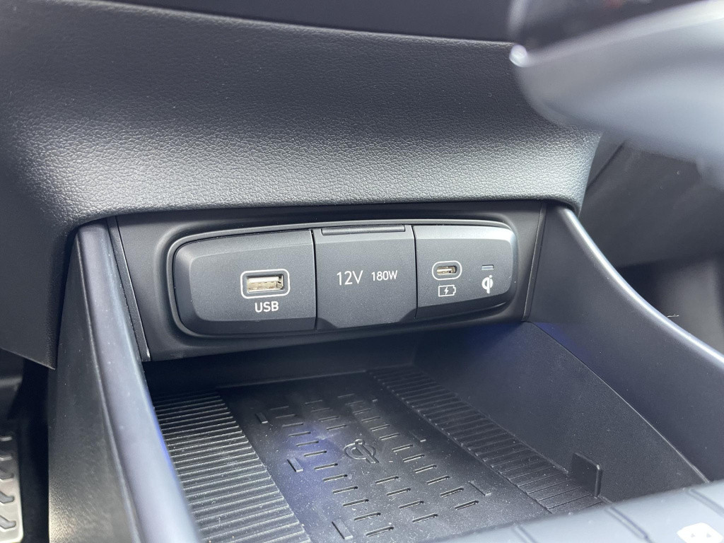 Hyundai Bayon 1.0 t-gdi comfort nieuw model!