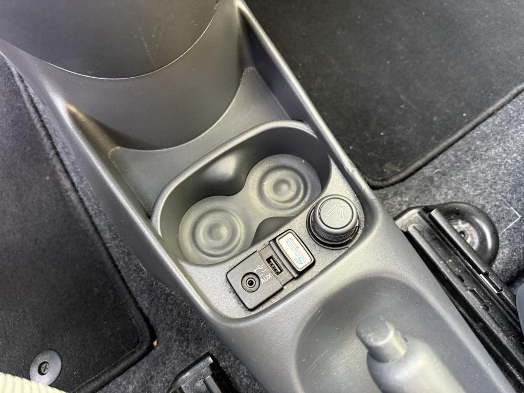 Fiat 500 0.9 twinair turbo lounge panoramadak 3-drs