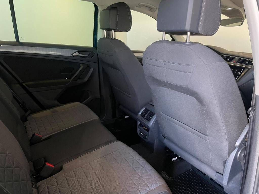 Volkswagen Tiguan 1.4 ehybrid life edition