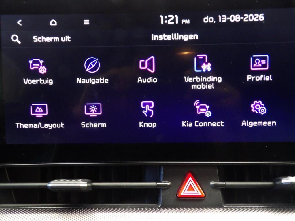 Kia Sportage 1.6 t-gdi 265pk plug-in hybrid at6 4wd gt-plusline
