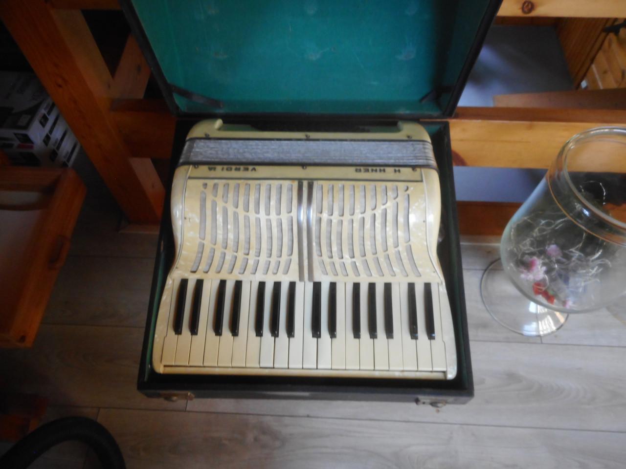 Accordeon