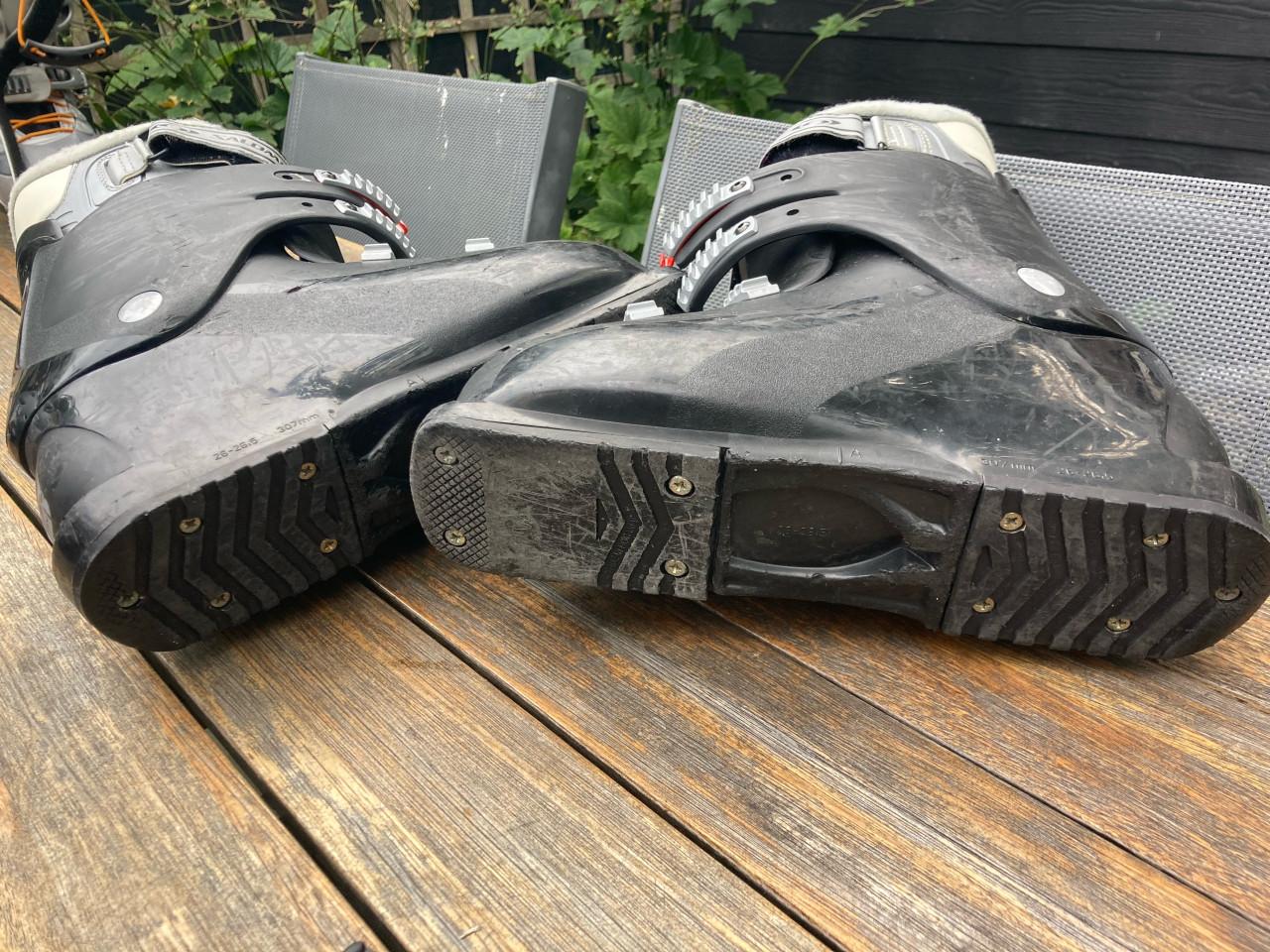 Skischoenen