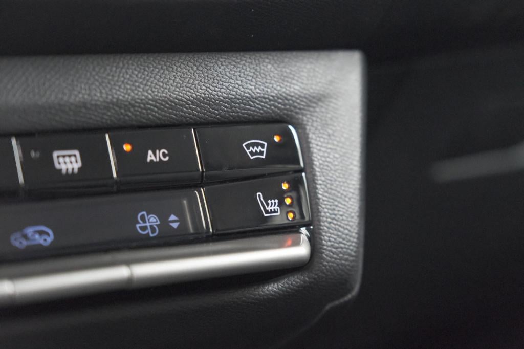 Opel Frontera 1.2 turbo hybrid 145 gs | 7 zitplaatsen | camera | dodehoekde
