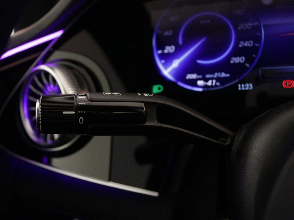 Mercedes-Benz Eqe amg 43 4matic 91 kwh | dashcam | amg nightpakket | premiu