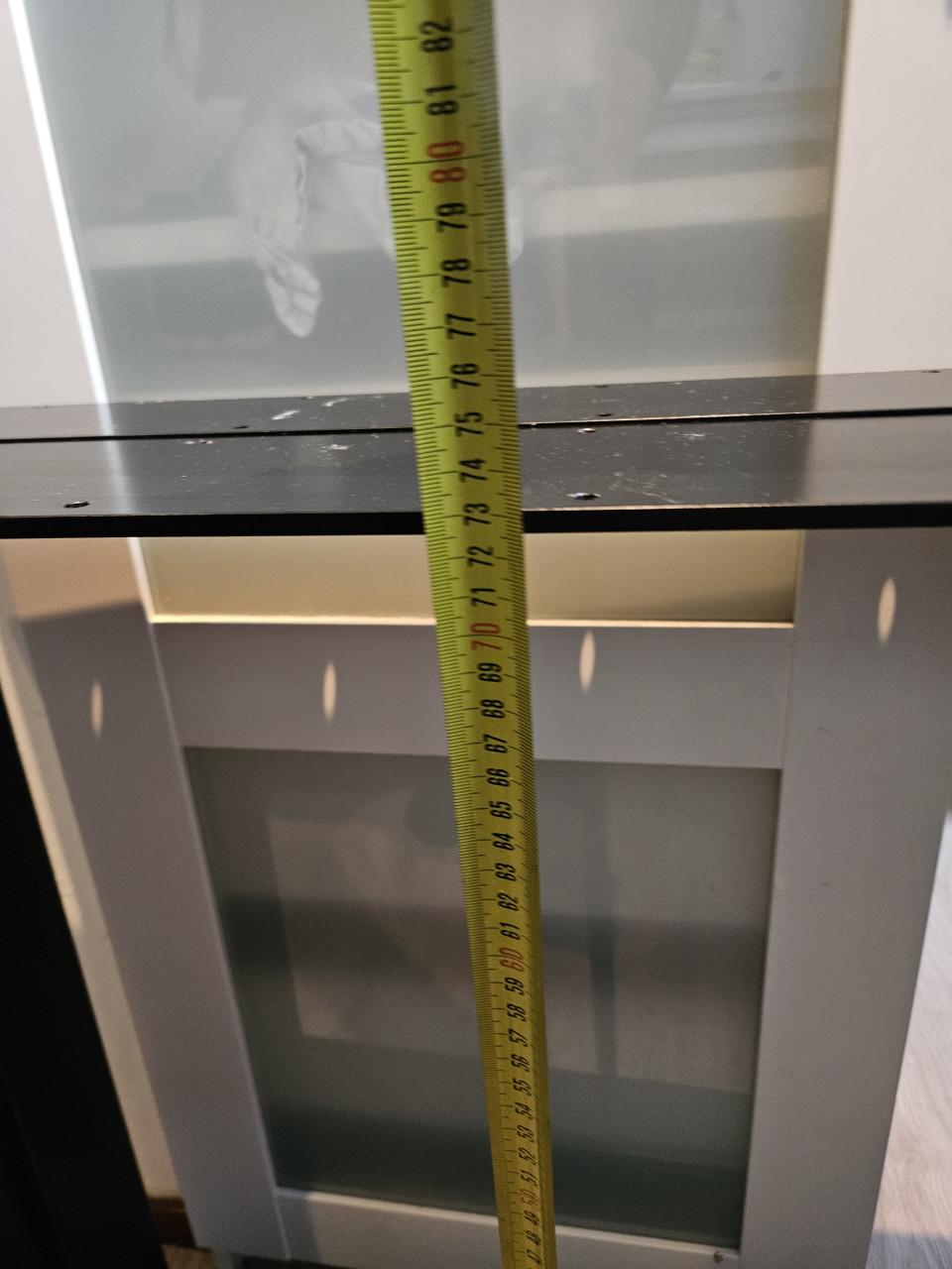 Industriële poten voor bureau of tafel