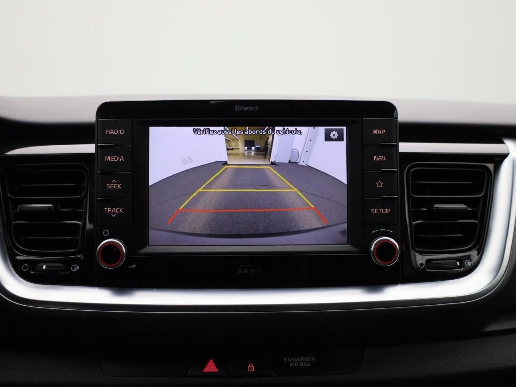 Kia Stonic 1.0 t-gdi mhev black edition | navigatie | apple carplay / andro