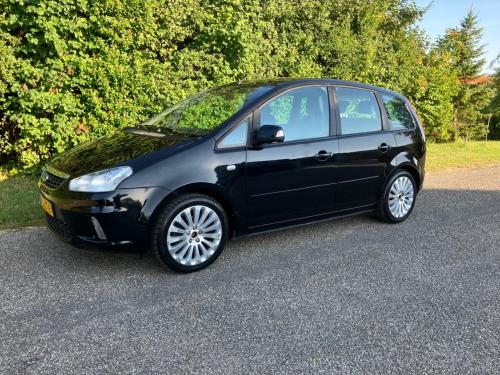 Ford C-Max 1.8