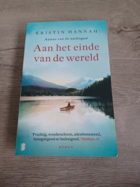 Boeken van Kristin Hannah