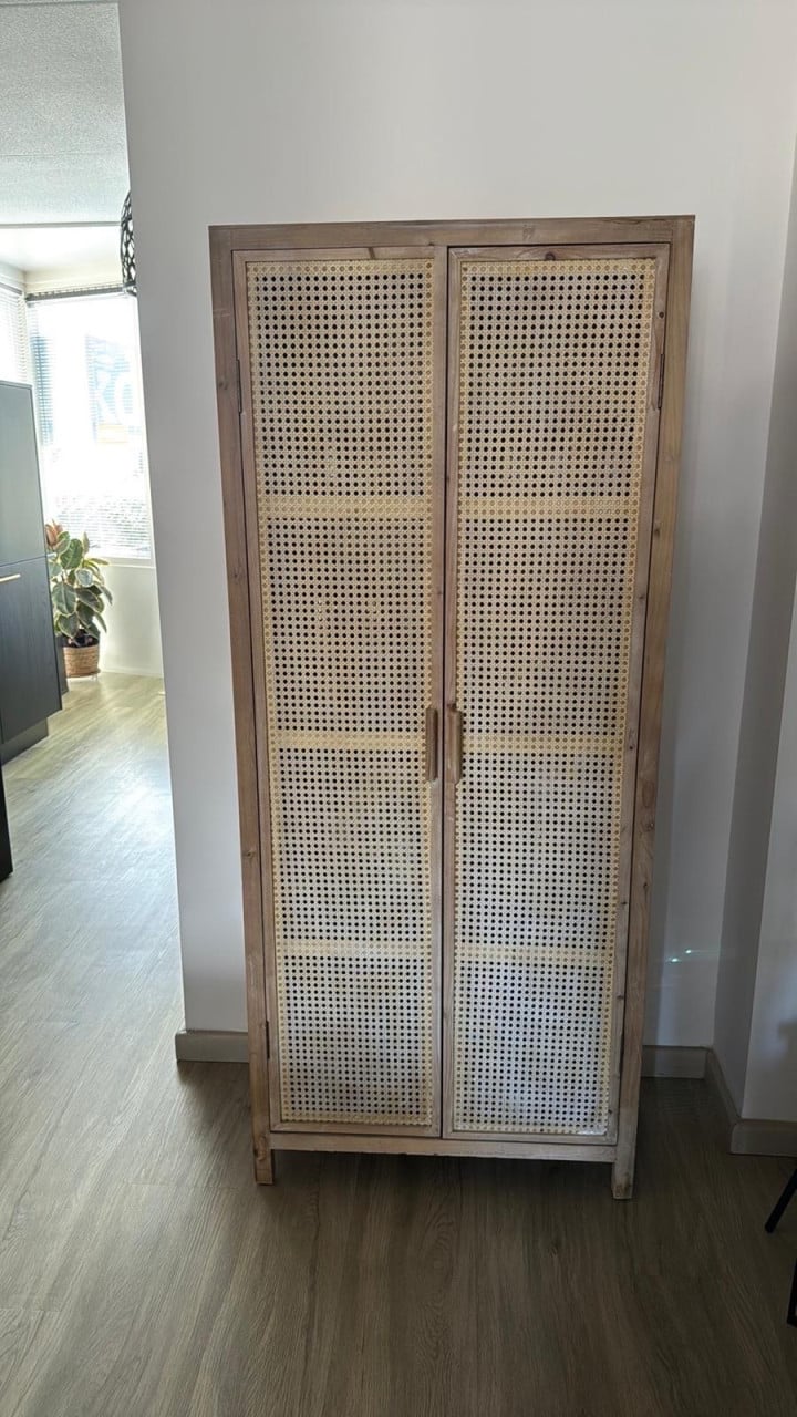 Bohemian kast