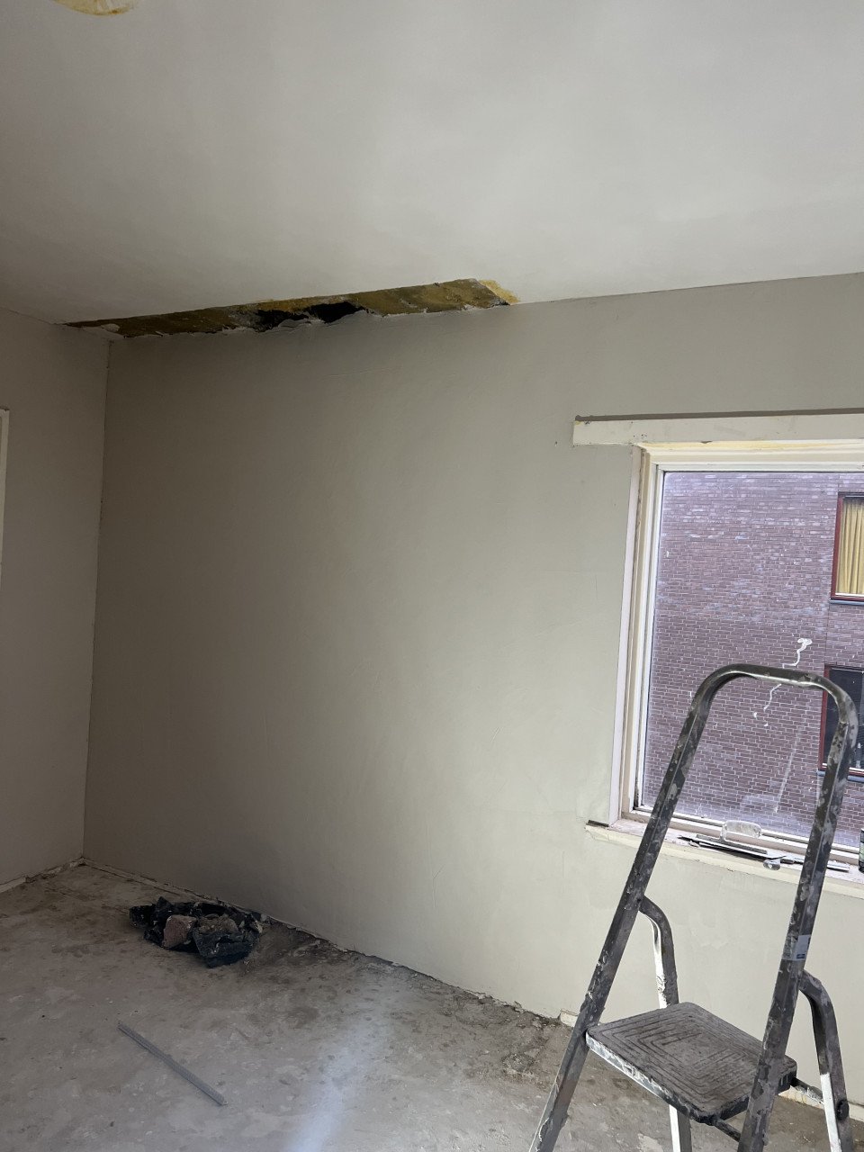 Renoveren? Wij maken uw woning weer als nieuw! 06-42779933