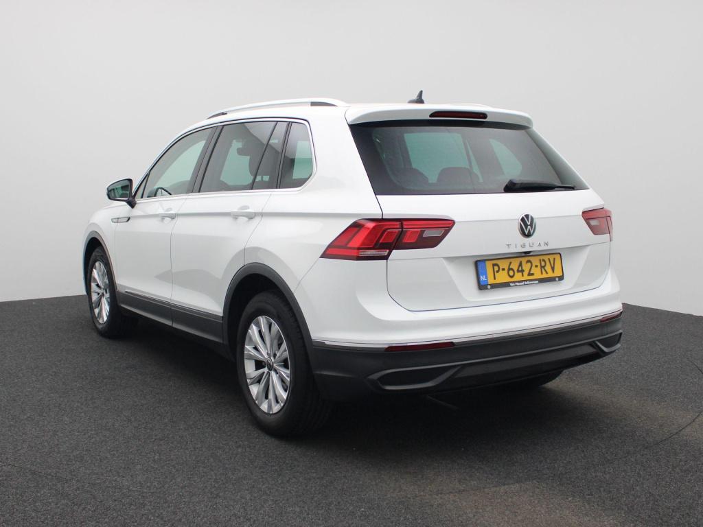 Volkswagen Tiguan 1.5 tsi life business | lmv | climate control | dab | cam