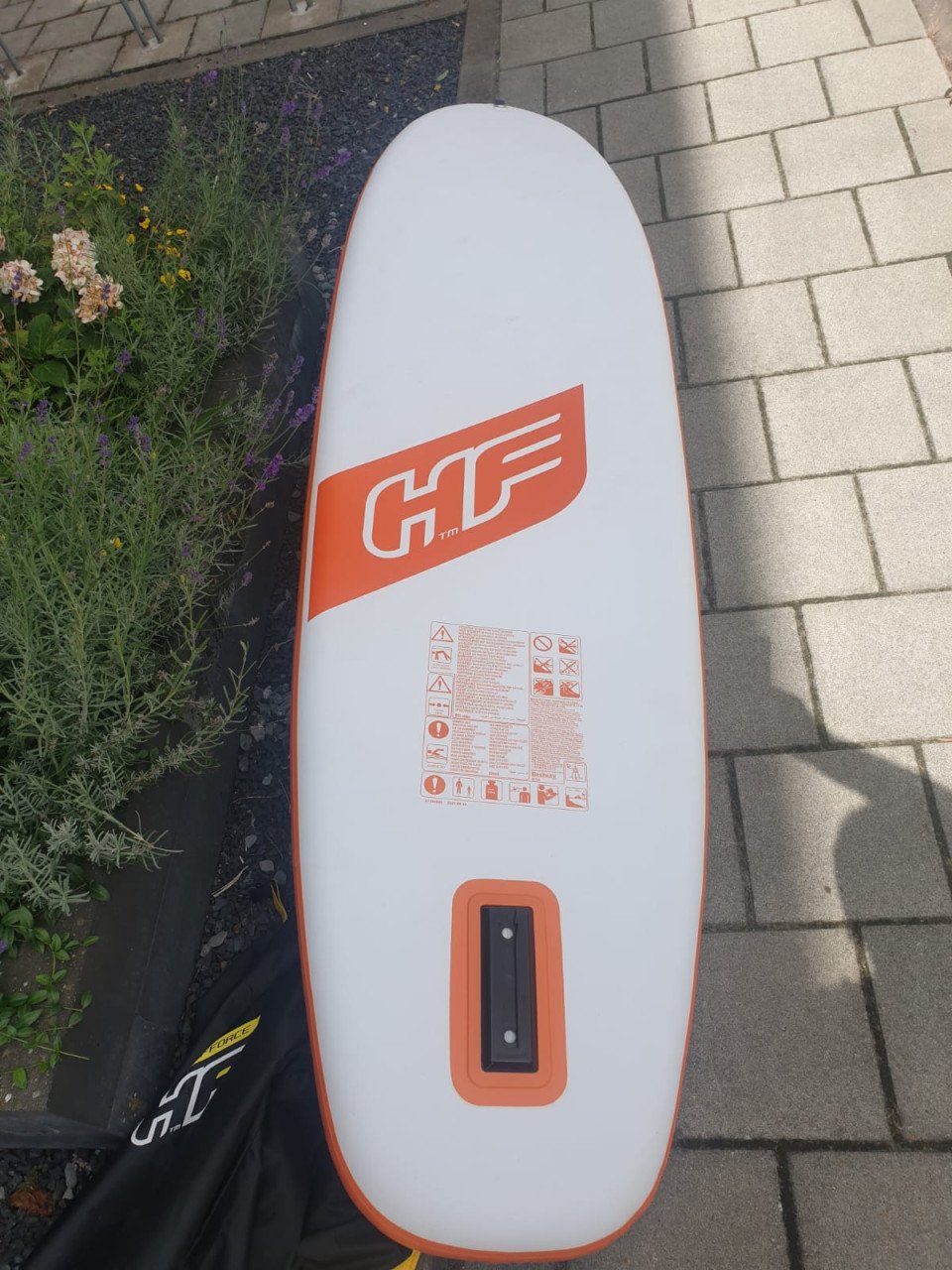 Sup board