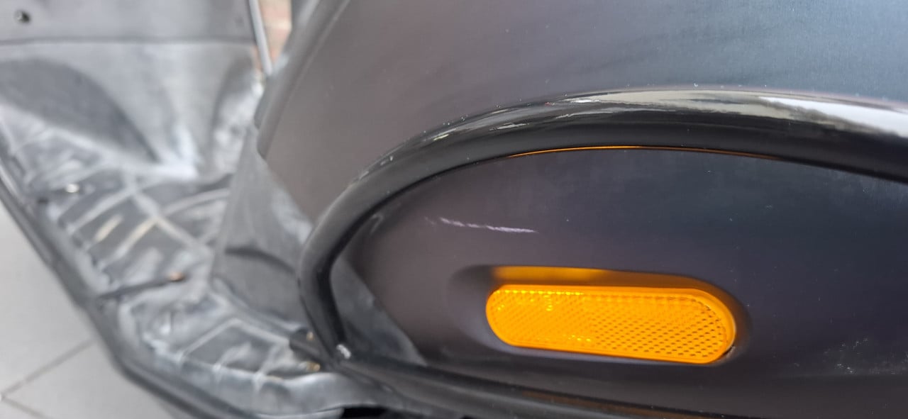 Piaggio Zip 4T