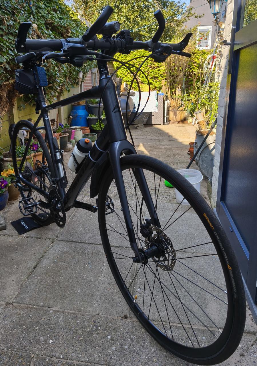 Te koop Merida Speeder 300