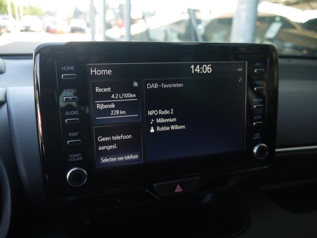 Mazda 2 Hybrid 1.5 select 116 pk |rijklaar