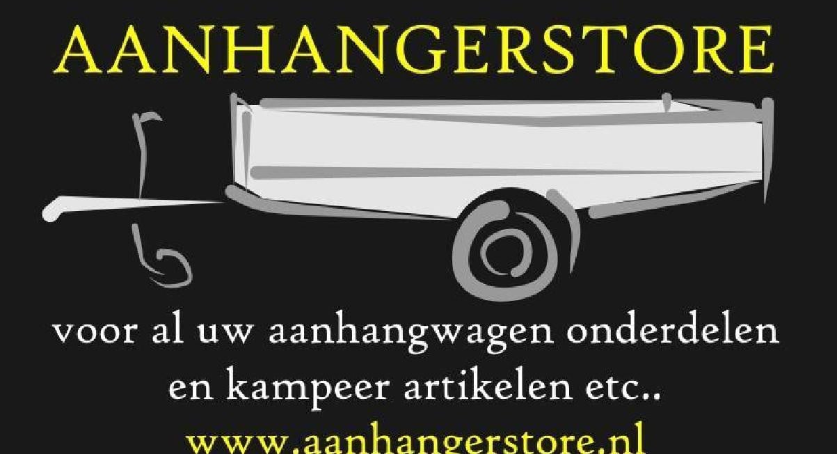 Heeft u onderdelen voor uw aanhangwagen nodig ?