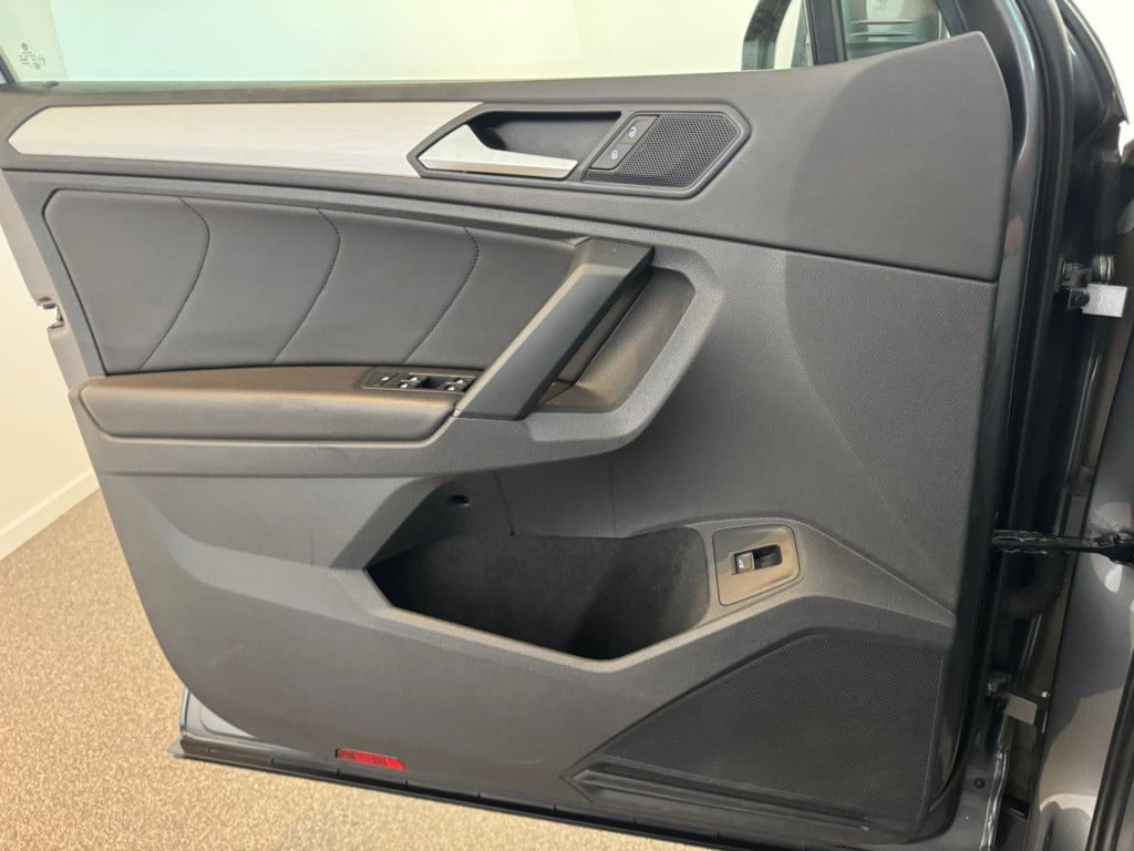 Volkswagen Tiguan 1.5 tsi act comfortline