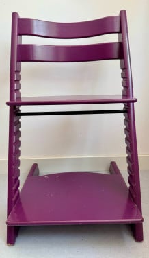 Stokke Tripp Trapp nieuw model