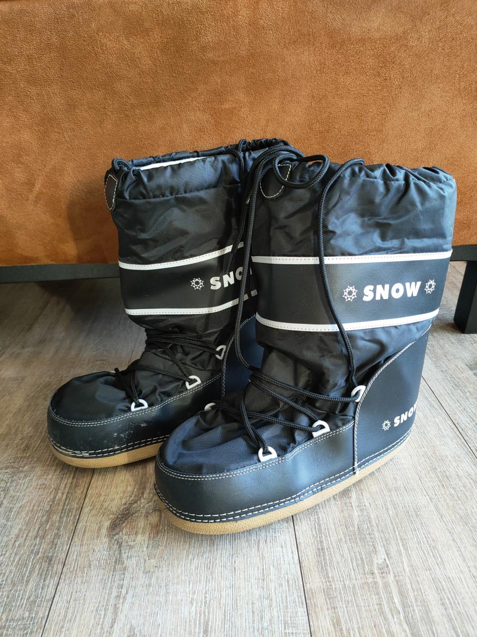 Snowboots maat 41 - 43