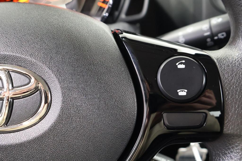 Toyota Aygo 1.0 vvt-i x-fun