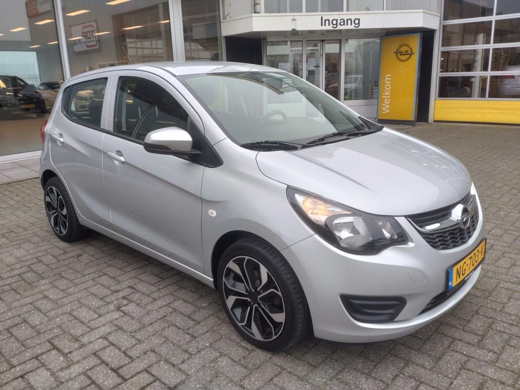 Opel Karl 1.0 ecoflex edition