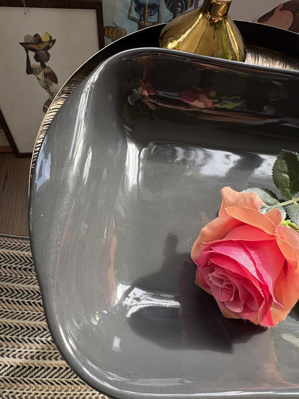 Grote ovenschaal van Villeroy & Boch serie ViVo