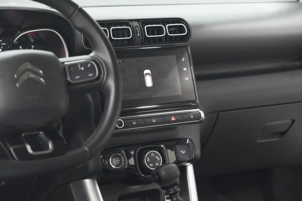Citroen C3 Aircross puretech 110 s&s business | navigatie | parkeersensoren