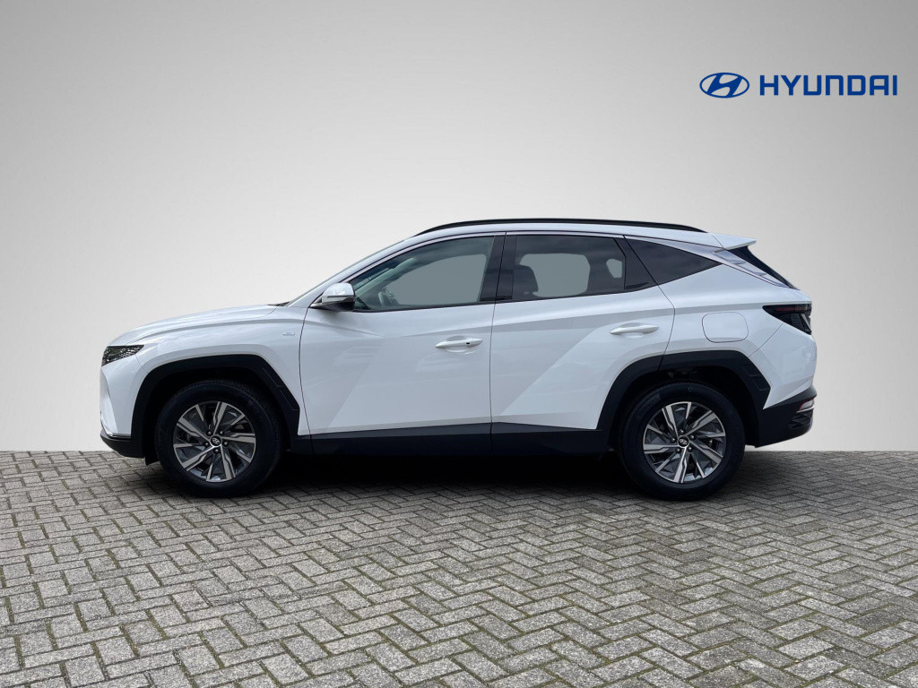 Hyundai Tucson 1.6 t-gdi mhev comfort smart | 1650kg trekgewicht |