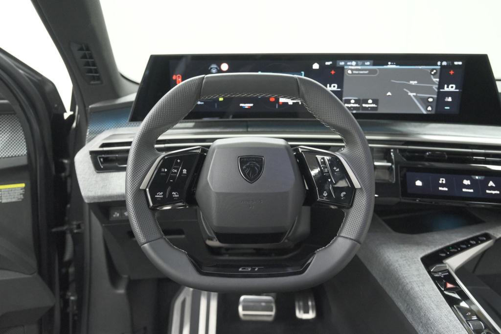 Peugeot 3008 1.2 hybrid 145 gt | 360 camera | adaptieve cruise control | st