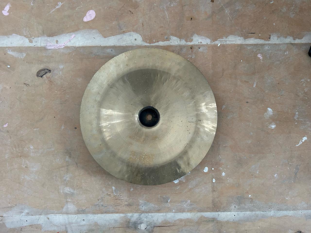 PDP BX drumstel met extra bekkens