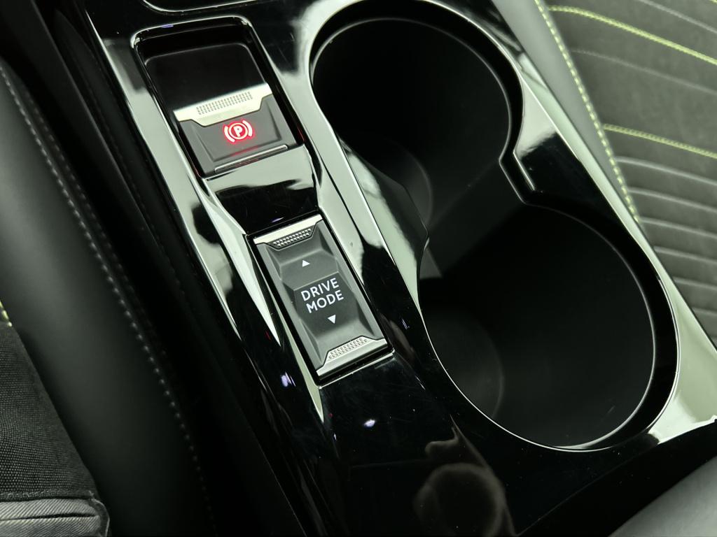 Peugeot 208 hybrid 145 pk automaat gt | rijklaar | alcantara | 360 camera |