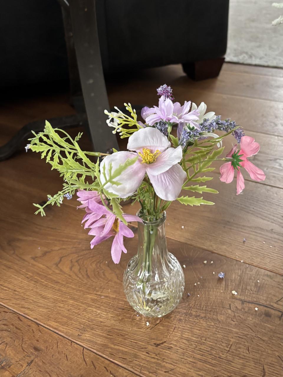 Aankleding voor je huwelijk, bruiloft of feest