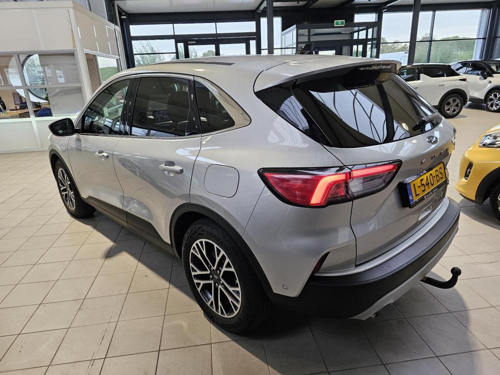 Ford Kuga 2.5 phev titanium x
