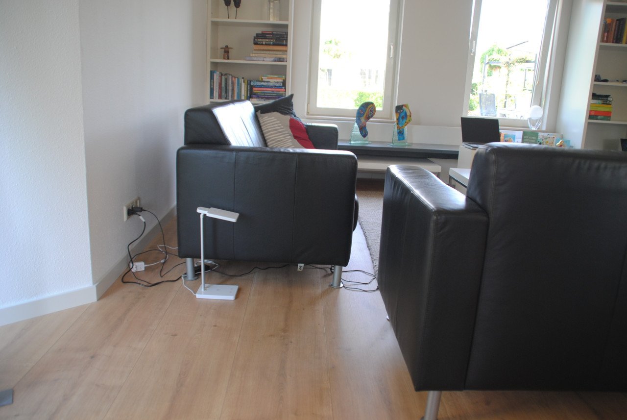 Te koop: 2x Bank Montel 2 zits  GERESERVEERD
