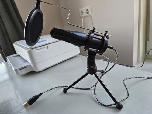 Microfoon GXT 232