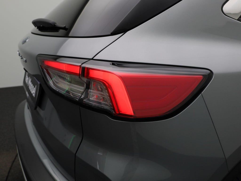 Ford Kuga 1.5 ecoboost titanium | lmv | virtual cockpit | cruise control | 