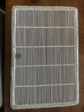 Rinviera Maison bordenonderleggers 6 stuks