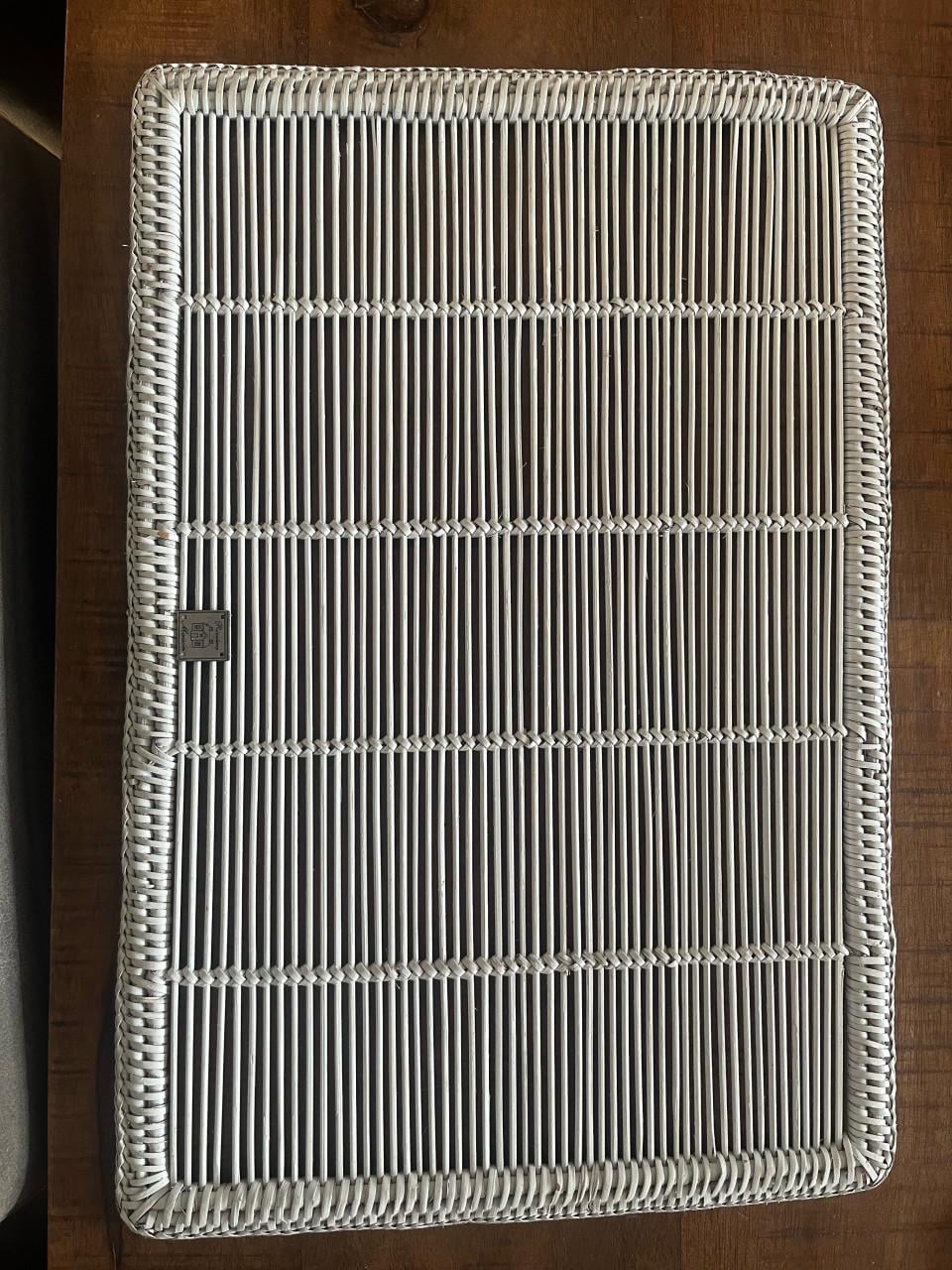 Rinviera Maison bordenonderleggers 6 stuks