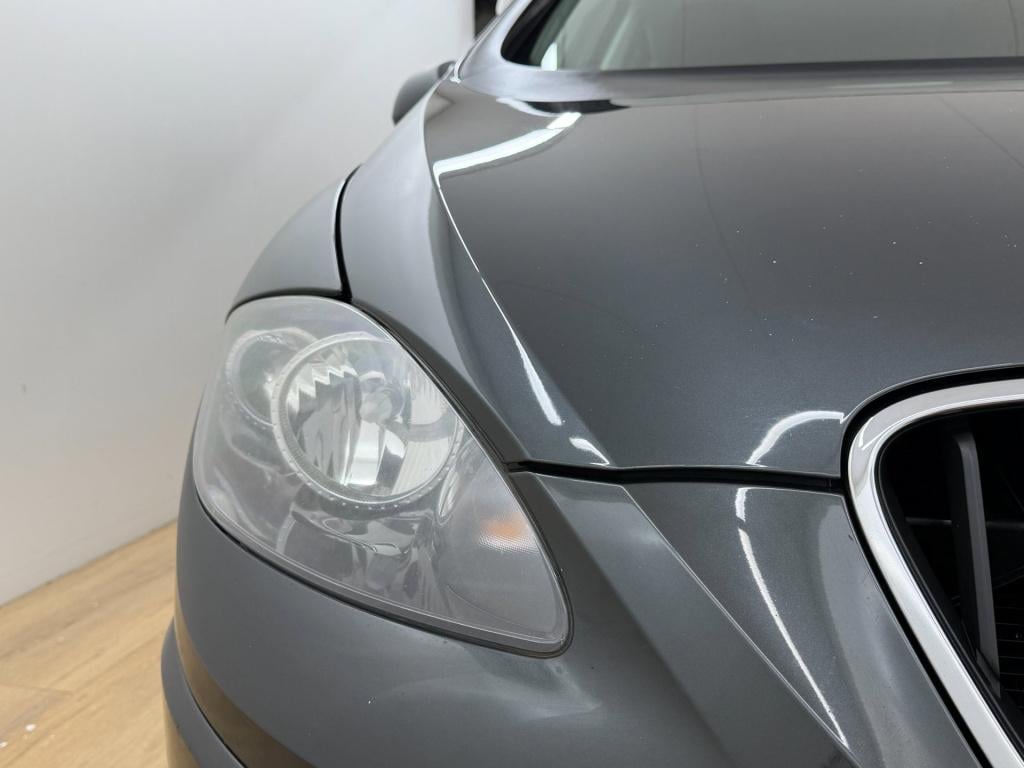 Seat Altea occasion 1.2 tsi style | grijs | tweedehands seat altea | airco 