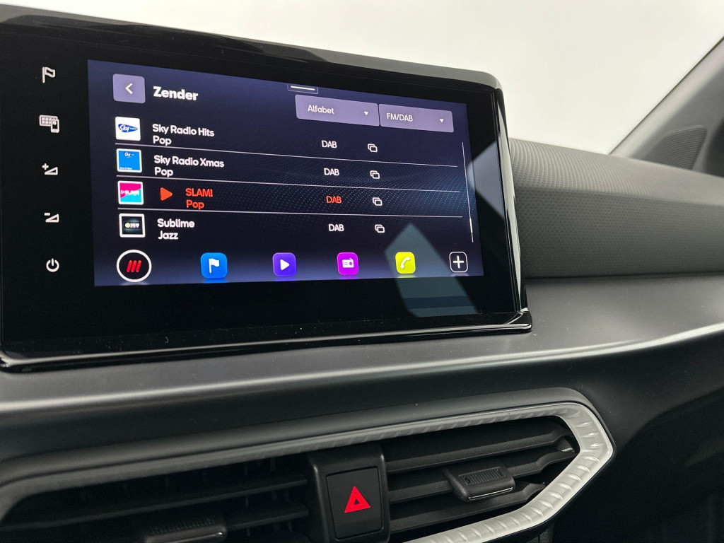 Seat Arona fr anniversary 1.0 70 kw / 95 pk ecotsi suv 5 vers