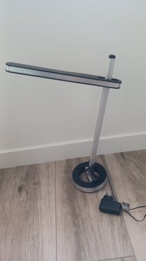 Bureaulamp