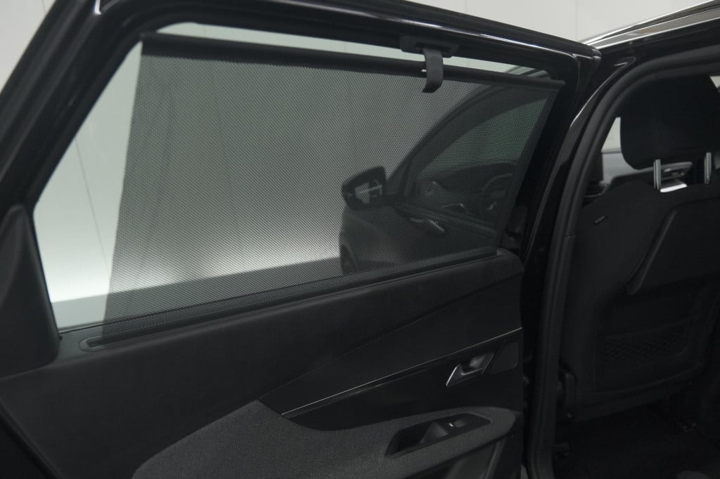 Peugeot 5008 puretech 130 eat8 active pack | 7 zitplaatsen | camera | navig