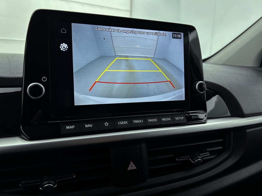 Kia Picanto 1.0 dpi dynamicplusline