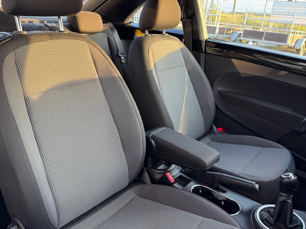 Volkswagen New Beetle 1.2 tsi design