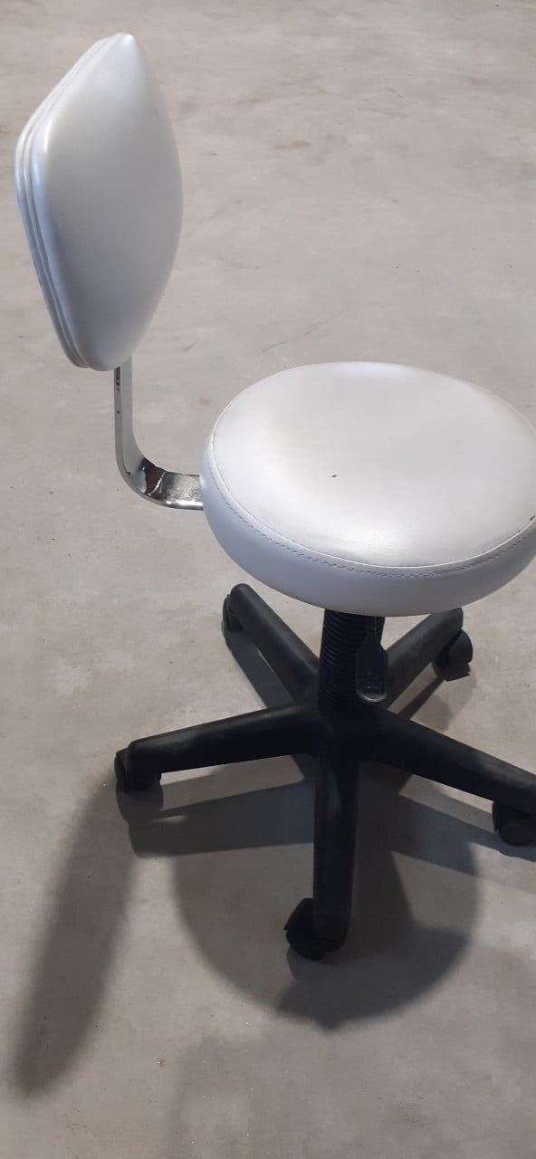 Stoel salon