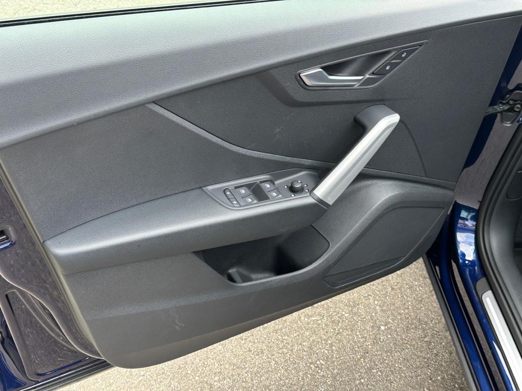 Audi Q2 35 tfsi 150pk s-tronic advanced | carplay | camera | adapt. cruise 